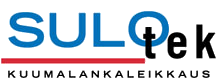 Sulotek Oy logo