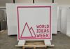 World Ideas week